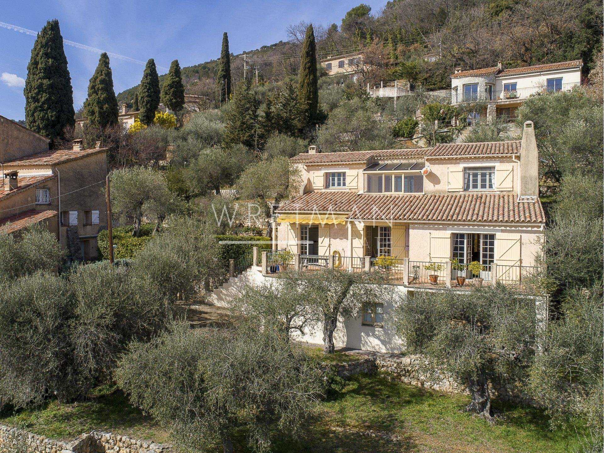 casa no Esperacedes, Provença-Alpes-Costa Azul 11371345