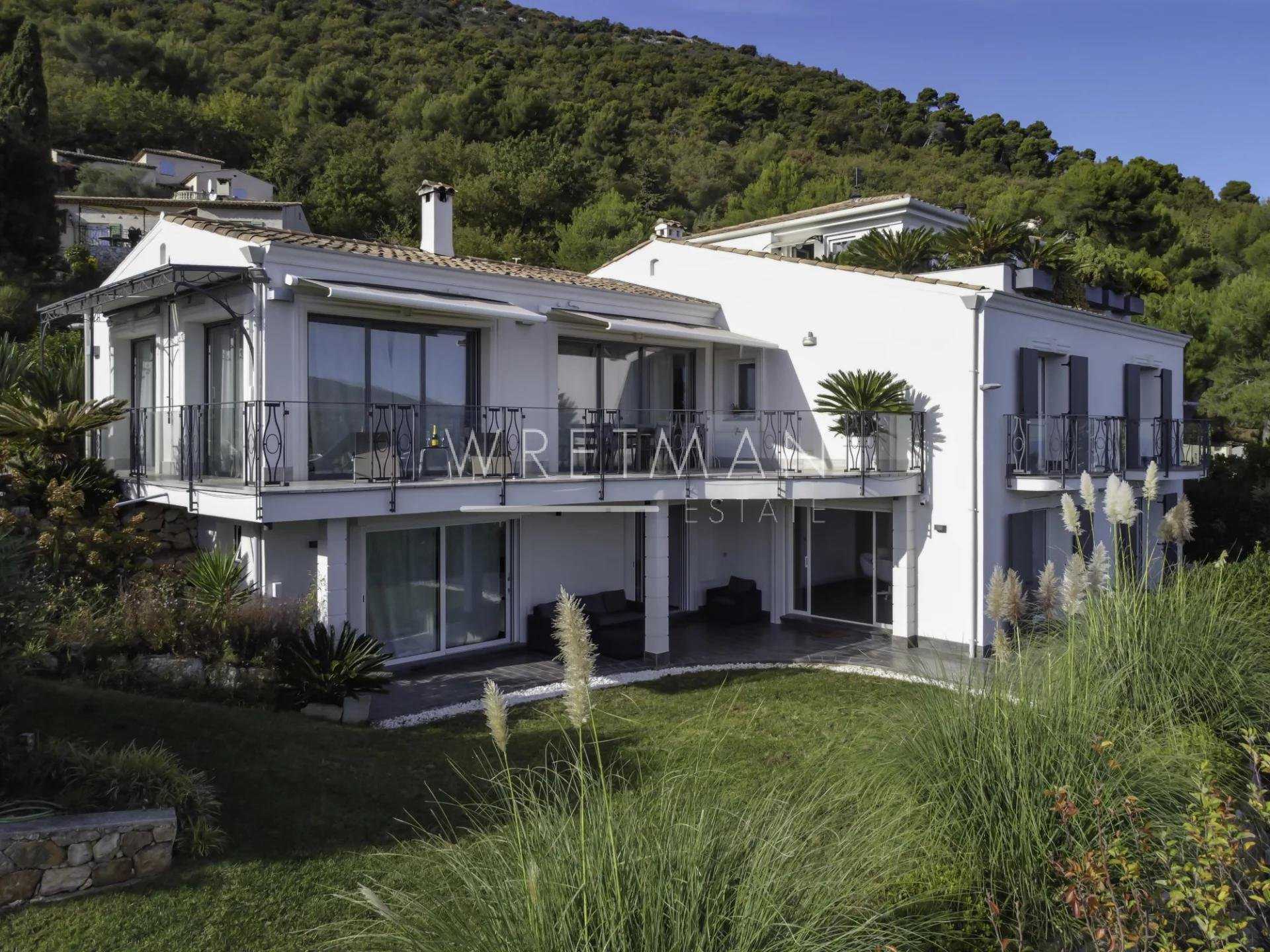 Hus i Gattieres, Provence-Alpes-Cote d'Azur 11371355