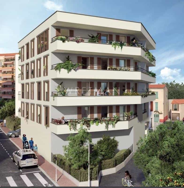 Condominium dans Cabrolles, Provence-Alpes-Cote d'Azur 11371371