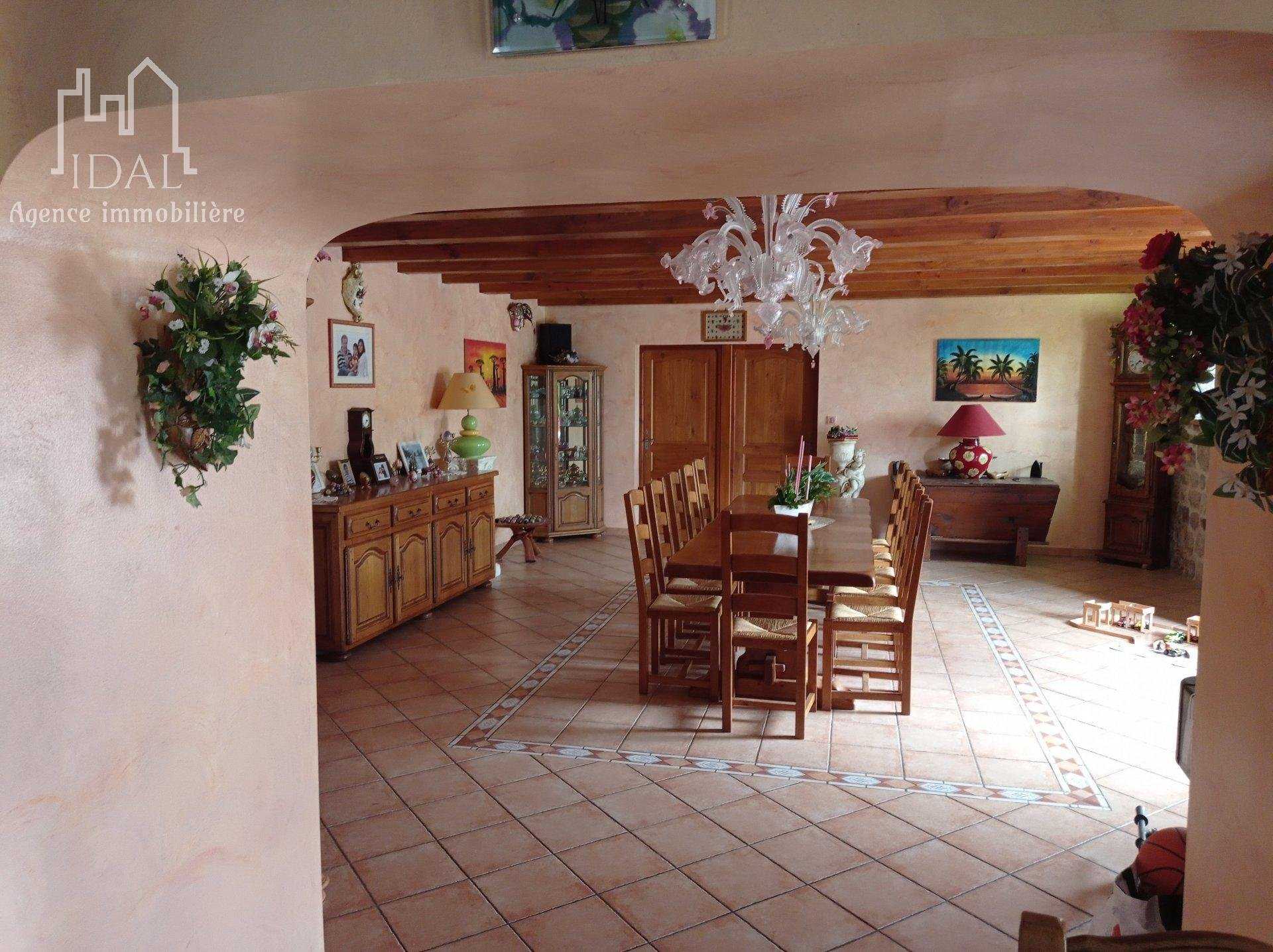 Rumah di Noalhac, Occitanie 11371411