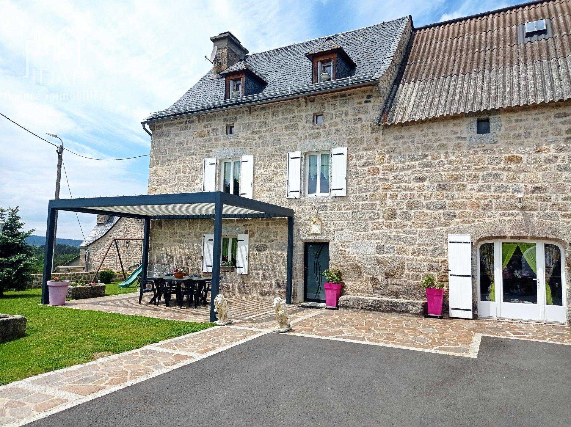 Rumah di Noalhac, Occitanie 11371411