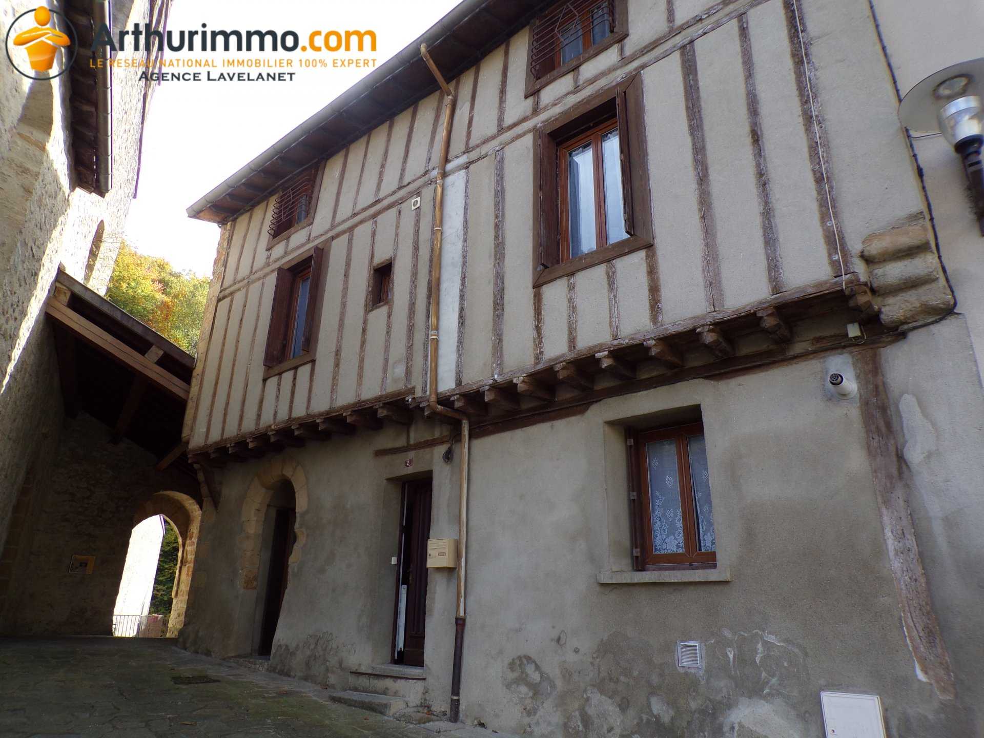 жилой дом в Montferrier, Occitanie 11371414