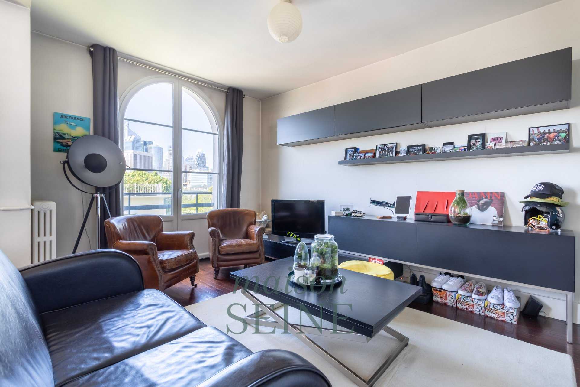 公寓 在 Neuilly-sur-Seine, Hauts-de-Seine 11371430