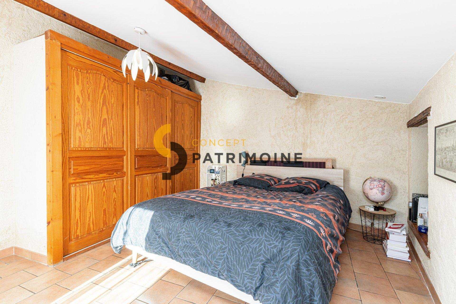 Квартира в L'Escarène, Alpes-Maritimes 11371439