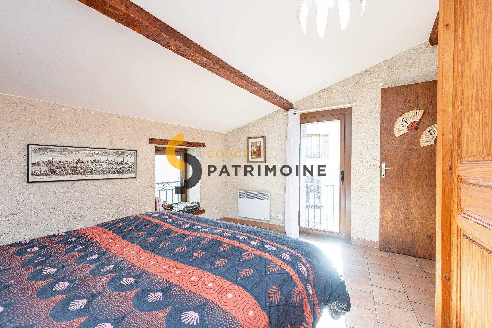 公寓 在 L'Escarène, Alpes-Maritimes 11371439