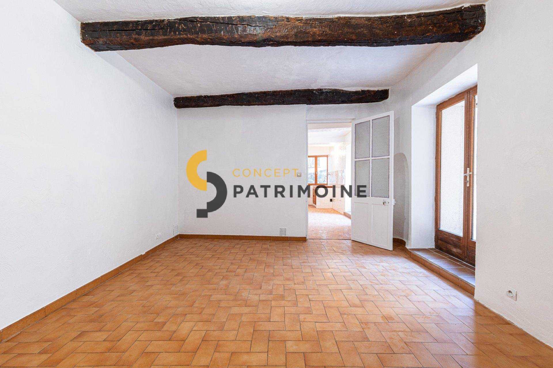 Condominium in L'Escarene, Provence-Alpes-Cote d'Azur 11371440
