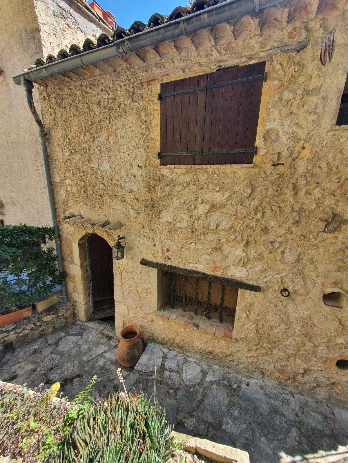 Hus i Vence, Alpes-Maritimes 11371462