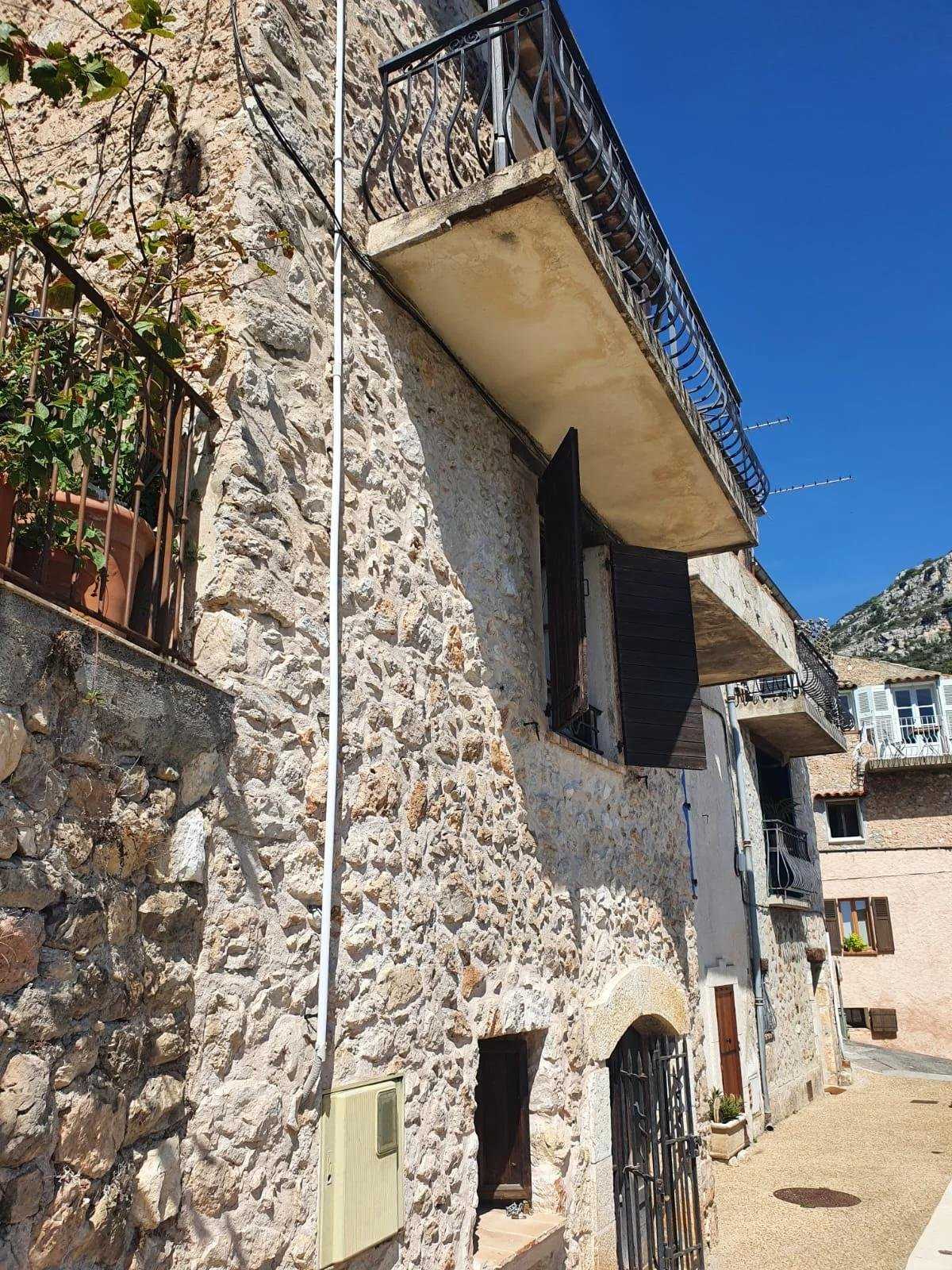 Hus i Vence, Provence-Alpes-Cote d'Azur 11371462