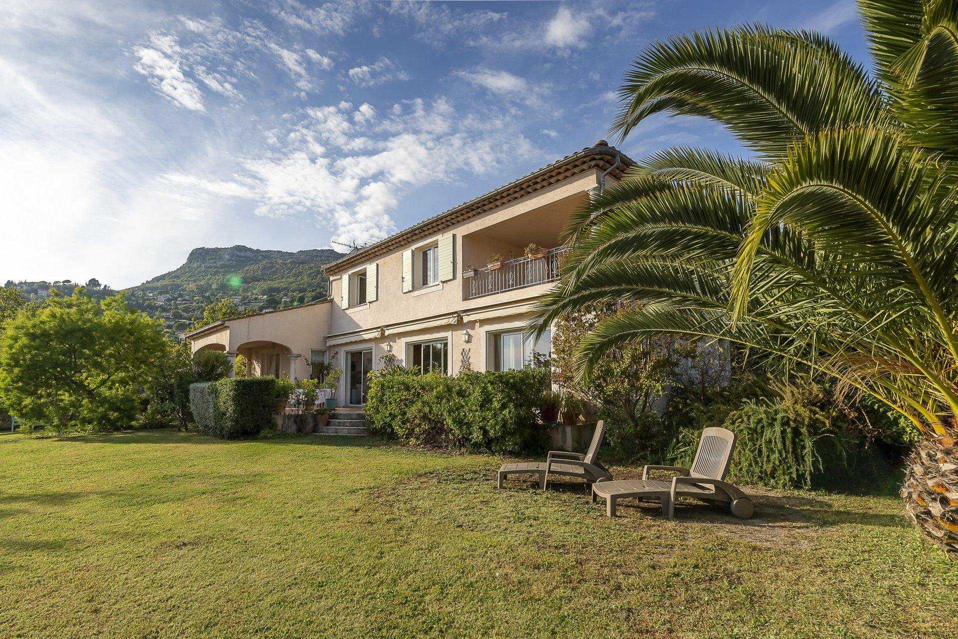 Hus i Vence, Provence-Alpes-Cote d'Azur 11371467