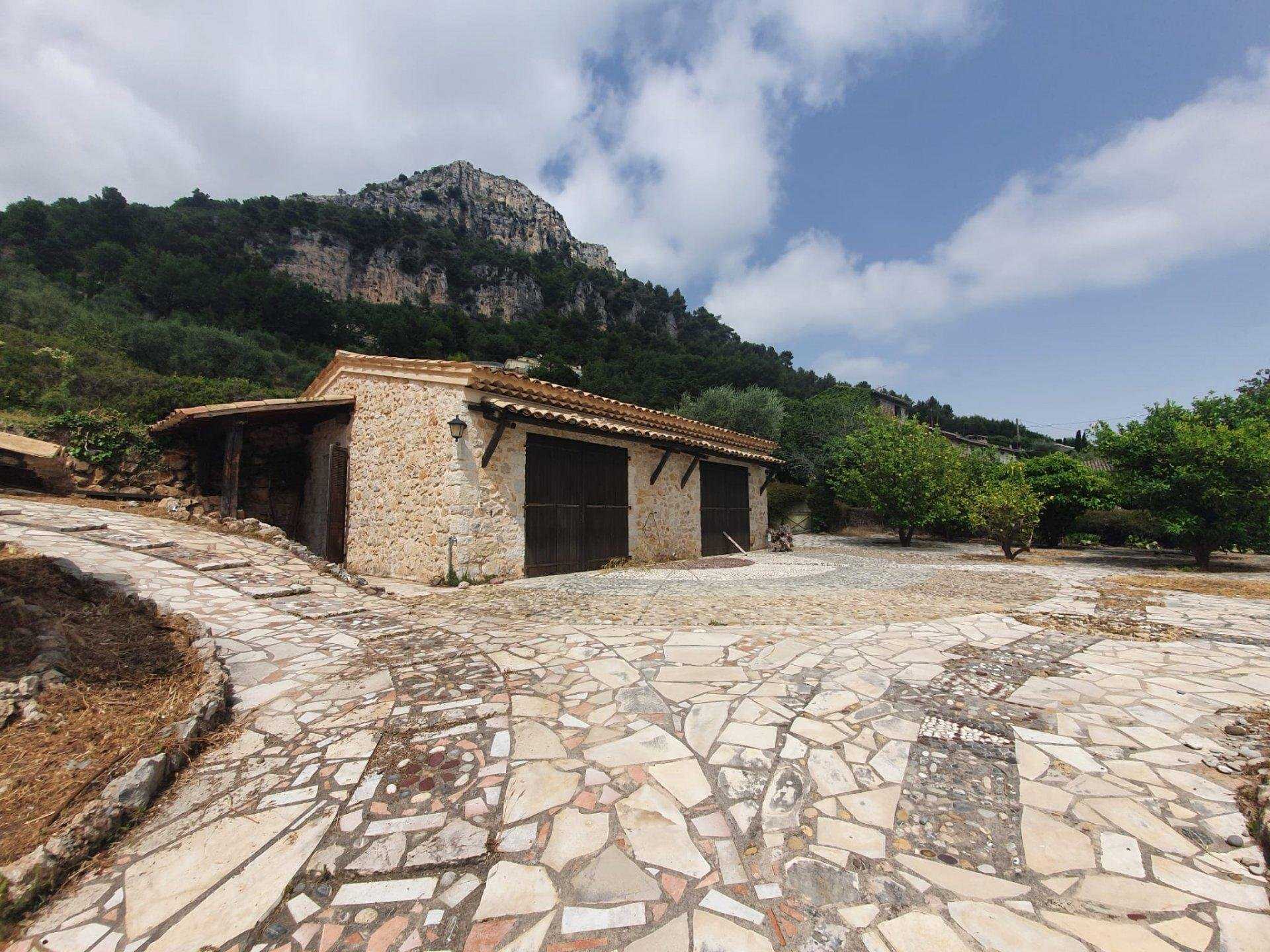 Haus im Vence, Provence-Alpes-Côte d'Azur 11371481