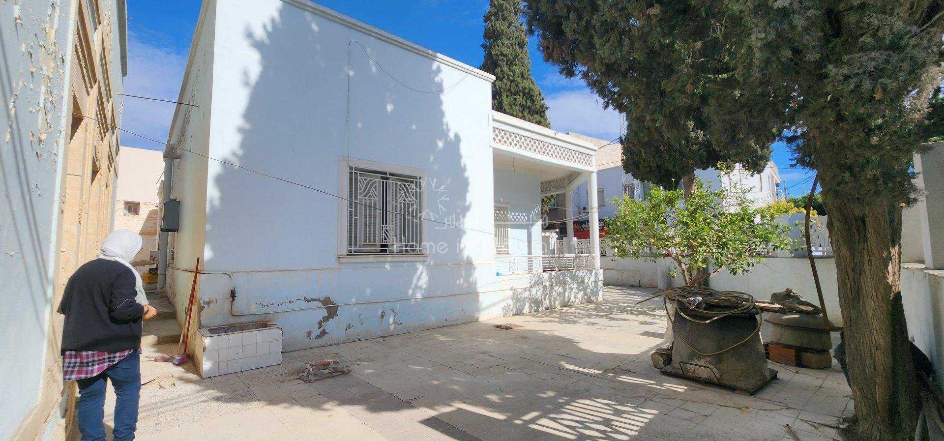 집 에 Kelaa Kebira, Sousse 11371549