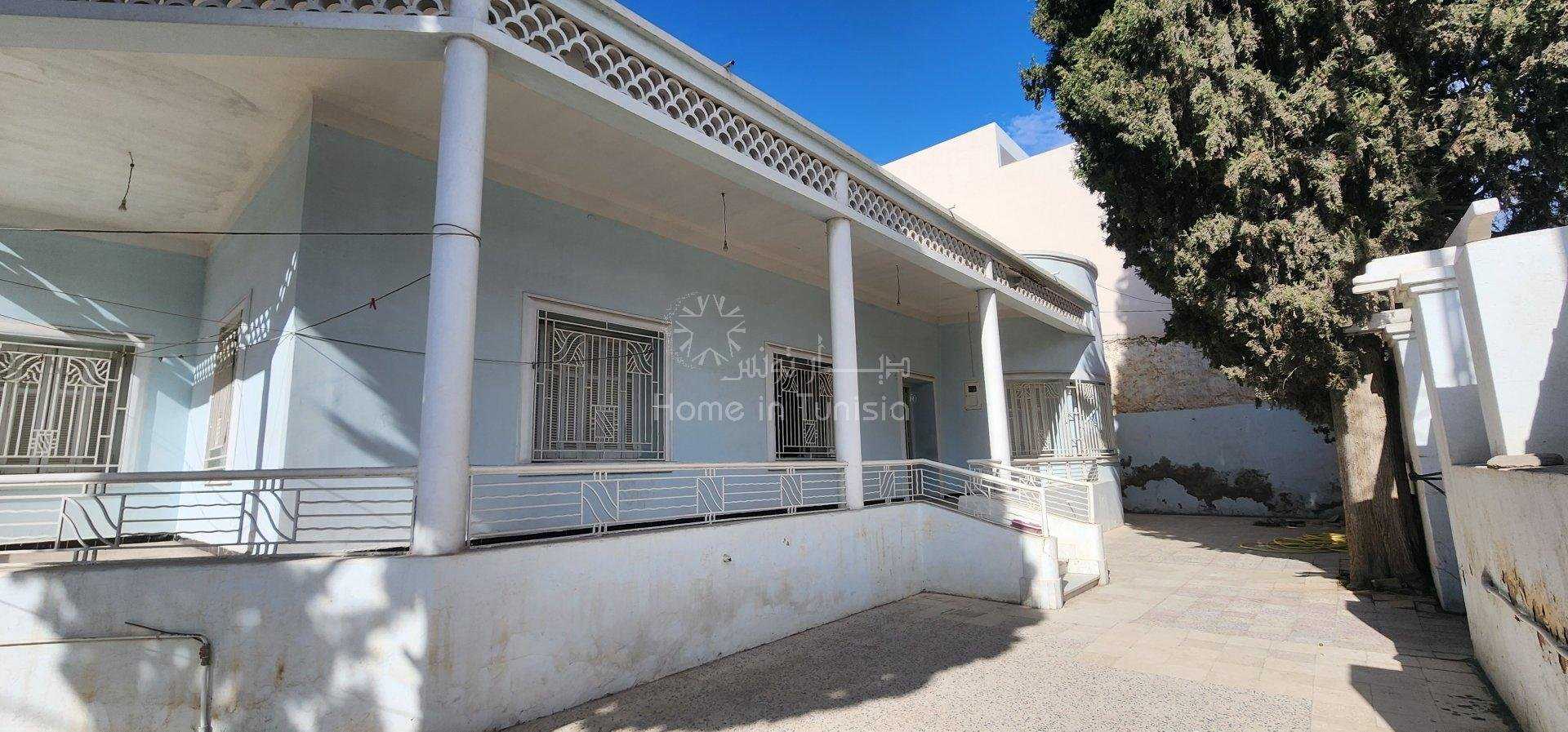 rumah dalam Kelaa Kebira, Sousse 11371549