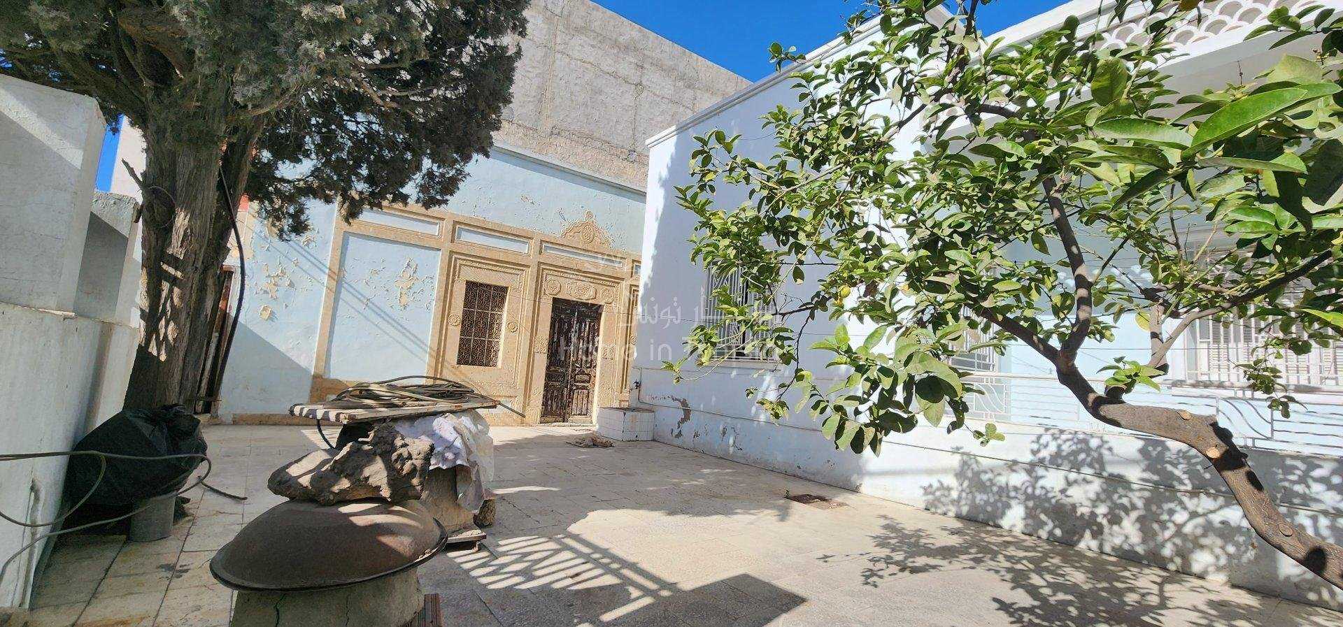 σπίτι σε Kelaa Kebira, Sousse 11371549