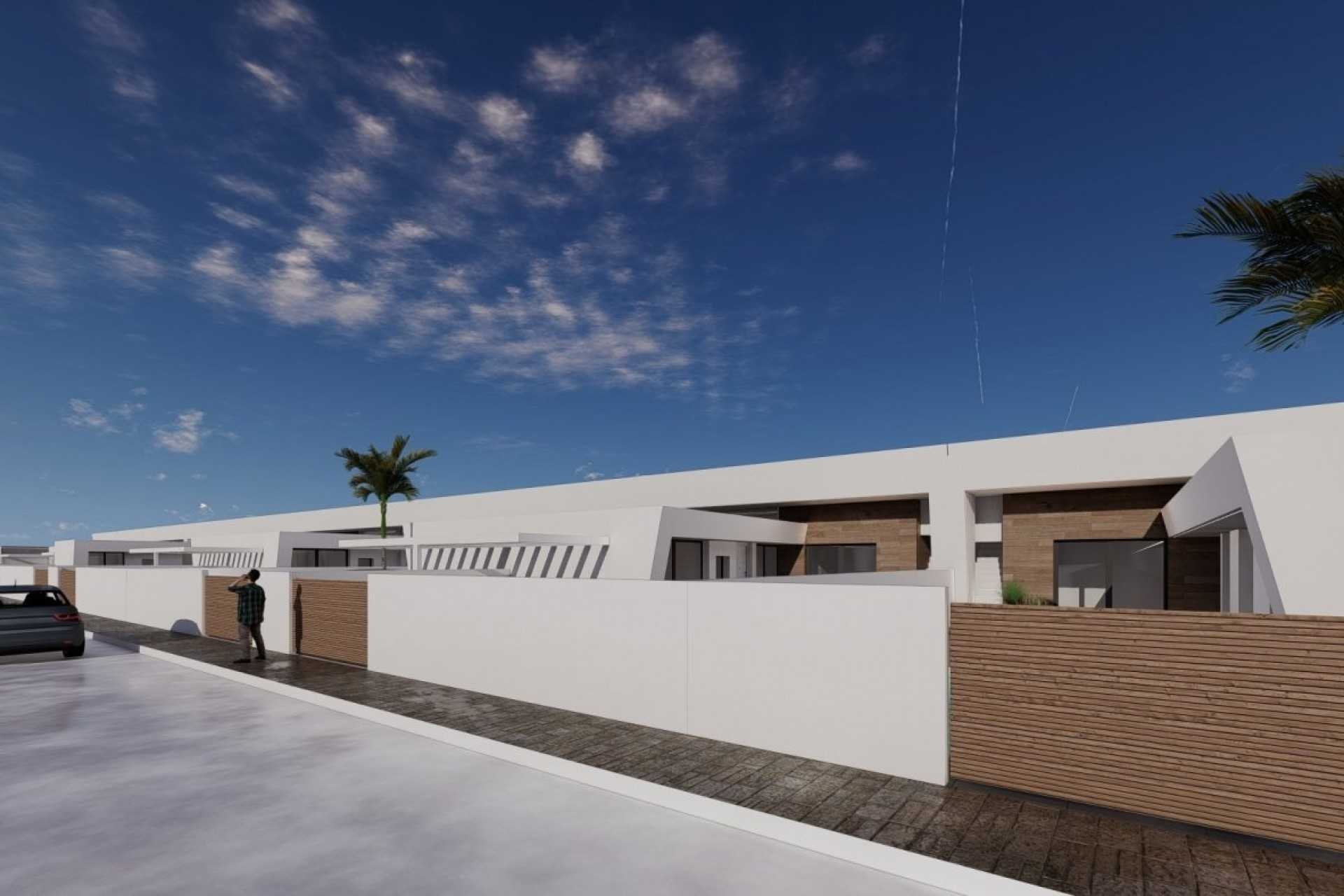 House in Torre-Pacheco, Region of Murcia 11371587