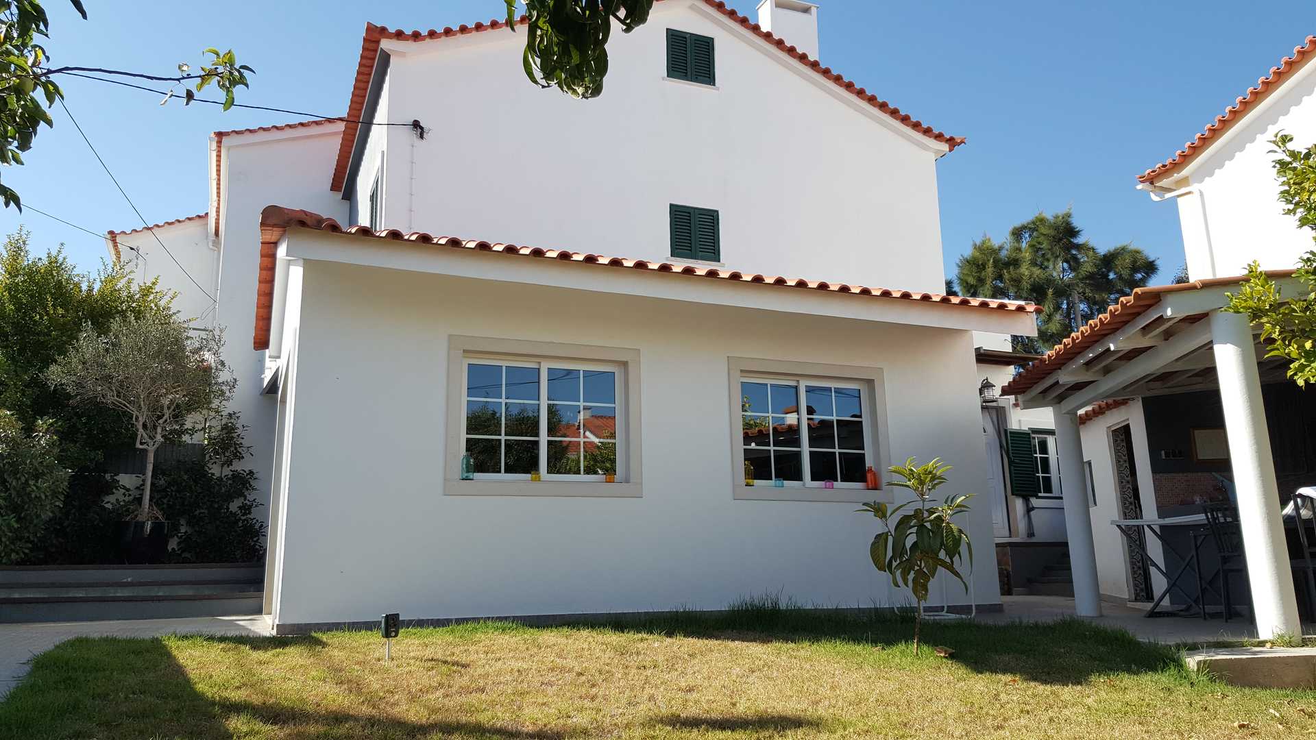 House in Sintra, Rua das Machadas 11371623