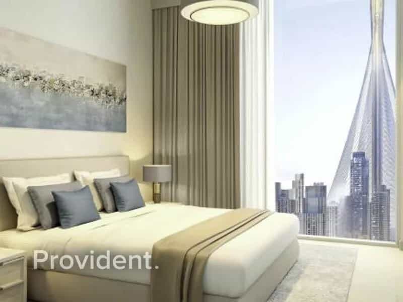公寓 在 Dubai, Ras Al Khor Road 11371637