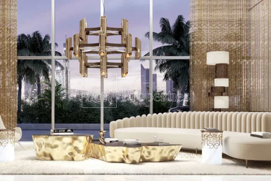 Residential in Dubai, Dubai 11371653