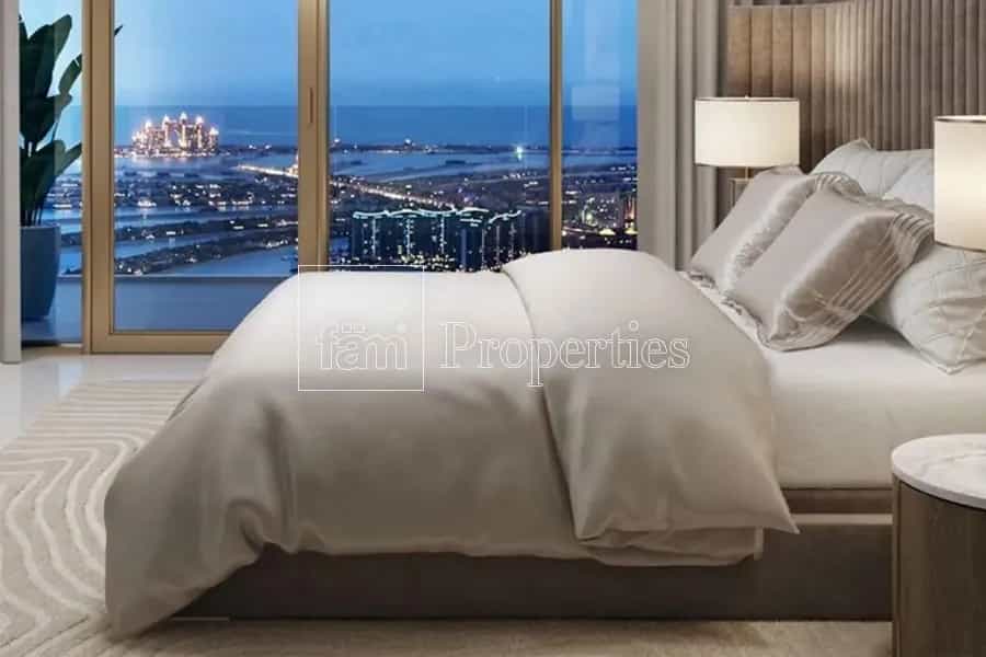 Кондоминиум в Dubai, Dubai 11371653