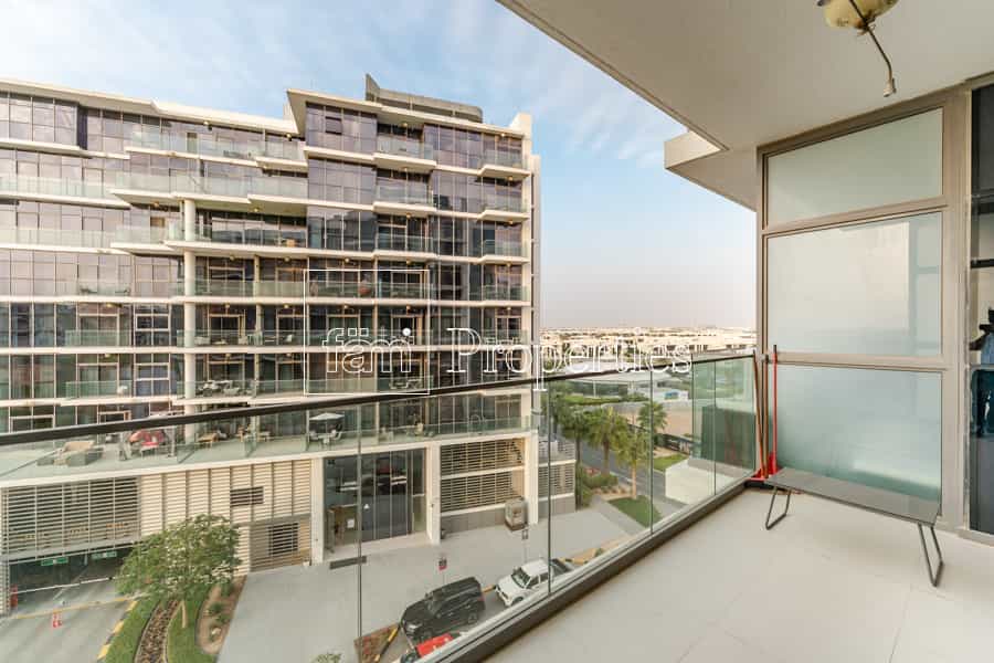 公寓 在 “烏德·貝達”, 杜拜伊 11371657