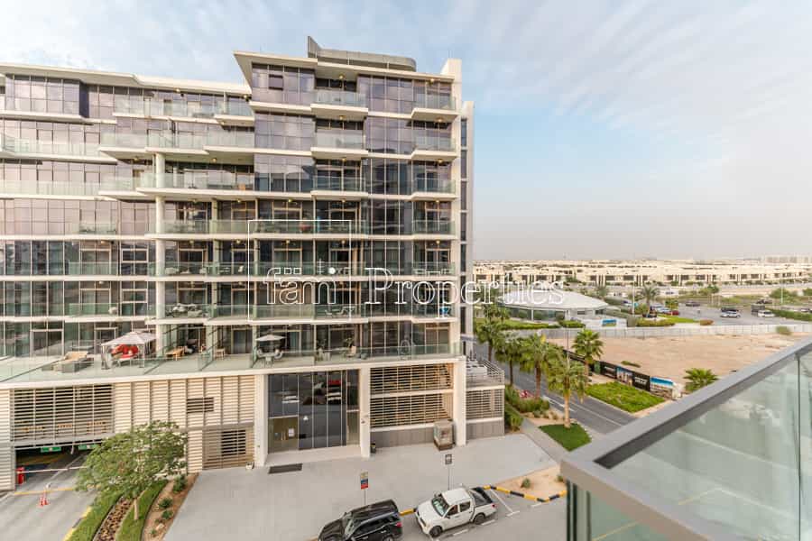 Condominium in `Ud al Bayda', Dubayy 11371659