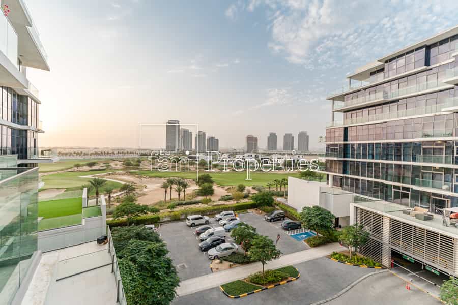 公寓 在 دبي, دبي 11371659