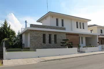 Haus im Deftera, Nicosia 11371739