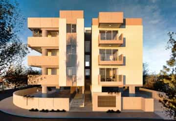 Condominium in Nicosia, Lefkosia 11371763