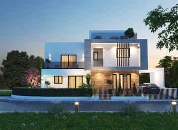 House in Lakatamia, Nicosia 11371772