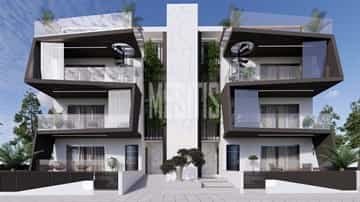 Condominium in Nicosia, Lefkosia 11371891