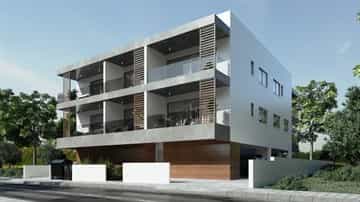 Condominium in Nicosia, Lefkosia 11371971