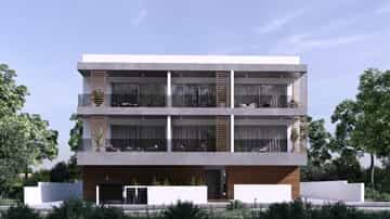 Condominium in Nicosia, Lefkosia 11371971