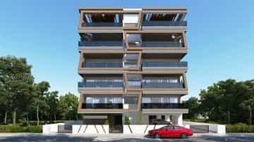 Condominium dans Nicosie, Lefkosie 11372014