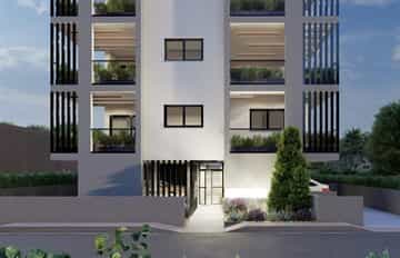 Condominium in Aglantzia, Nicosia 11372073