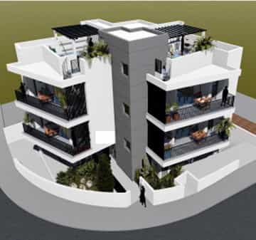 Condominium in Strovolos, Nicosia 11372124