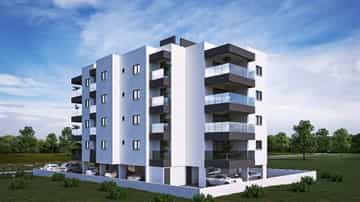 Condominium dans Nicosie, Lefkosie 11372169