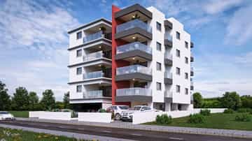 Condominium in Nicosia, Lefkosia 11372169