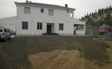 Haus im Pera Chorio, Lefkosia 11372198