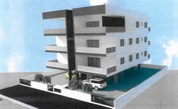 Condominium in Nicosia, Lefkosia 11372215