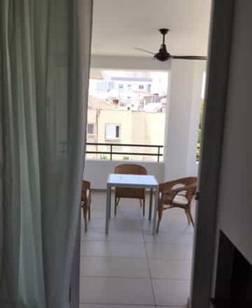 Condominium in Nicosia, Lefkosia 11372280