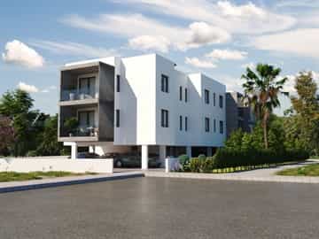 Condominium in Tseri, Lefkosia 11372353
