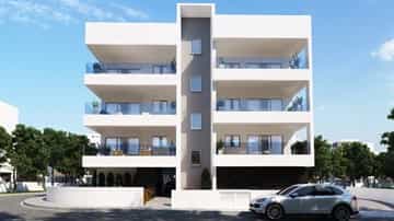 Condominium in Nicosia, Lefkosia 11372423