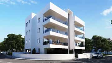 Condominium in Egkomi, Nicosia 11372423