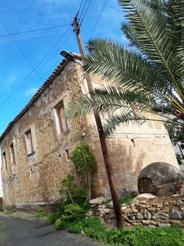 Hus i Nisou, Nicosia 11372481