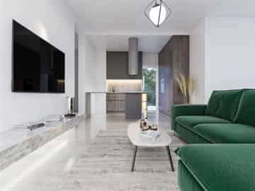 Condominium in Strovolos, Nicosia 11372486
