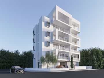 Condominium in Nicosia, Lefkosia 11372486