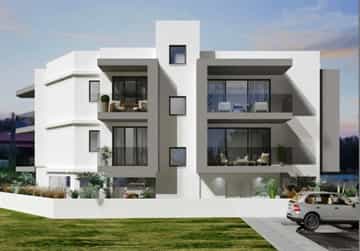 Condominium in Nicosia, Lefkosia 11372510