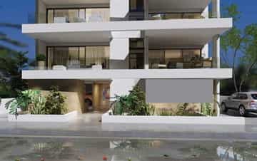 Condominium in Nicosia, Lefkosia 11372552