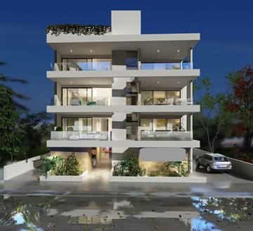 Condominium in Nicosia, Lefkosia 11372552