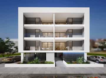 Condominium in Nicosia, Lefkosia 11372568