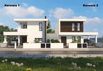 σπίτι σε Deftera, Nicosia 11372600
